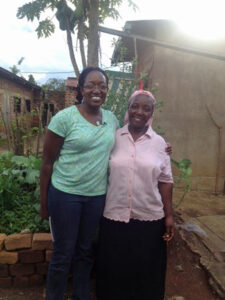 Meet Smallholder Farmers Around the World: Emma and Edward of Uganda Image